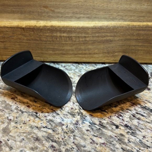 Tupperware Rocker Scoops Set - Picture 3 of 3